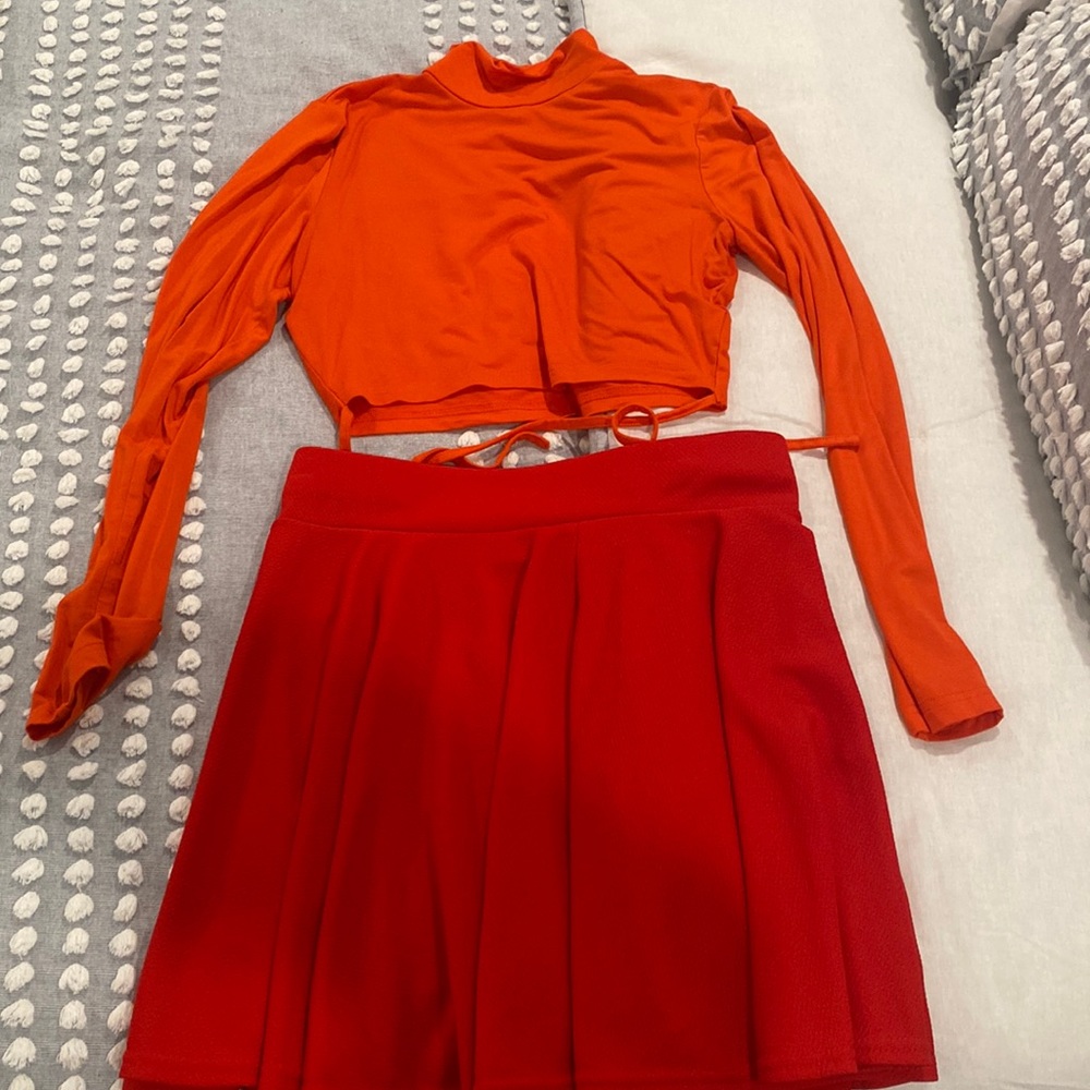 Velma Costume